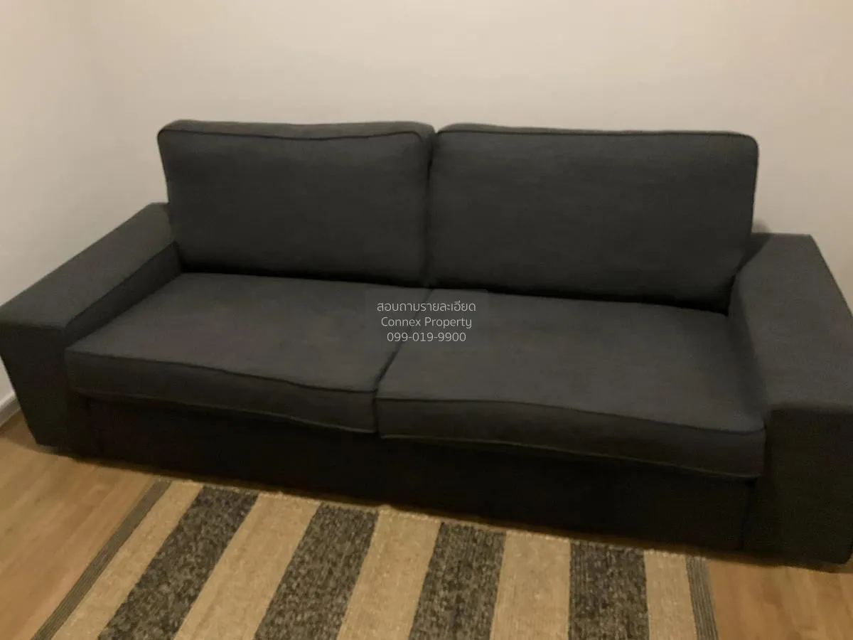 For Sale Condo , Bleisure Charan 96/1 , MRT-Bang O , Bang O , Ban 1