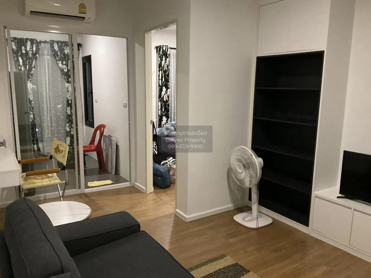 For Sale Condo , Bleisure Charan 96/1 , MRT-Bang O , Bang O , Ban 2