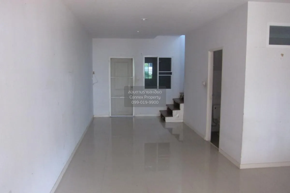 ขายทาวน์เฮ้าส์/ทาวน์โฮม  บ้านพิศาล สุวรรณภูมิ ศีรษะจรเข้ใหญ่ บางเ 2