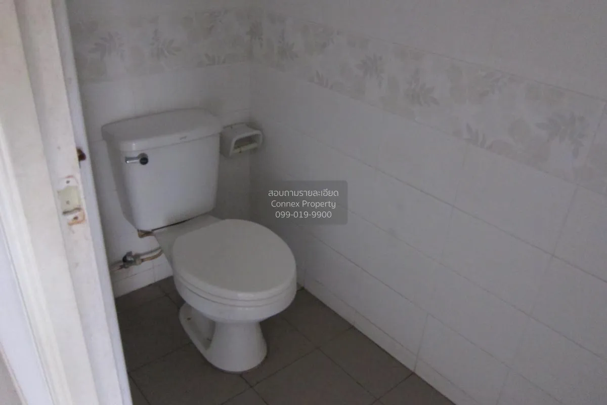 ขายทาวน์เฮ้าส์/ทาวน์โฮม  บ้านพิศาล สุวรรณภูมิ ศีรษะจรเข้ใหญ่ บางเ