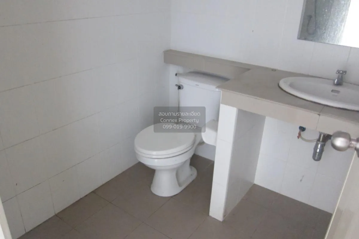 ขายทาวน์เฮ้าส์/ทาวน์โฮม  บ้านพิศาล สุวรรณภูมิ ศีรษะจรเข้ใหญ่ บางเ