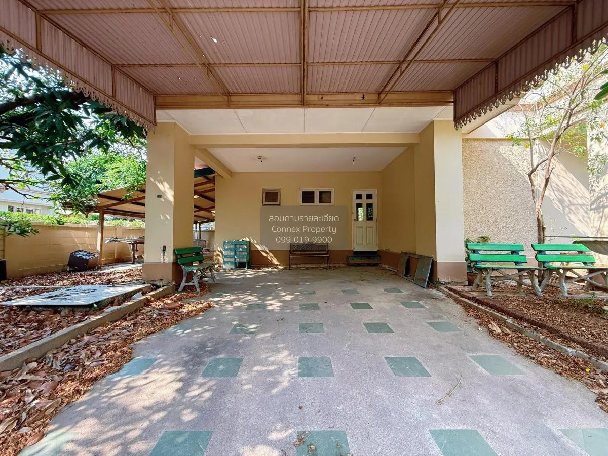 ขายบ้าน  มัณฑนา 2 ศรีนครินทร์ บางแก้ว บางพลี สมุทรปราการ CX-10741