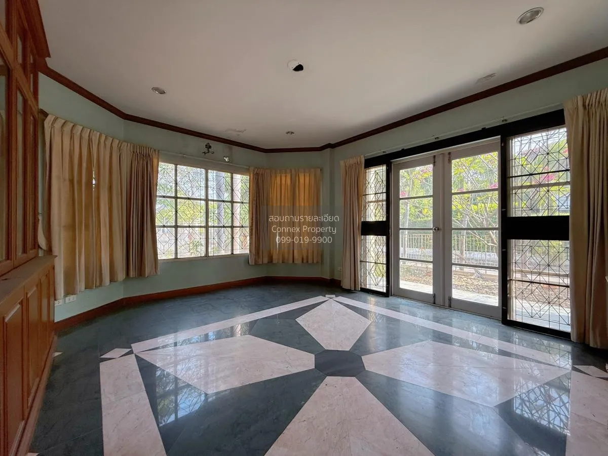 ขายบ้าน  มัณฑนา 2 ศรีนครินทร์ บางแก้ว บางพลี สมุทรปราการ CX-10741