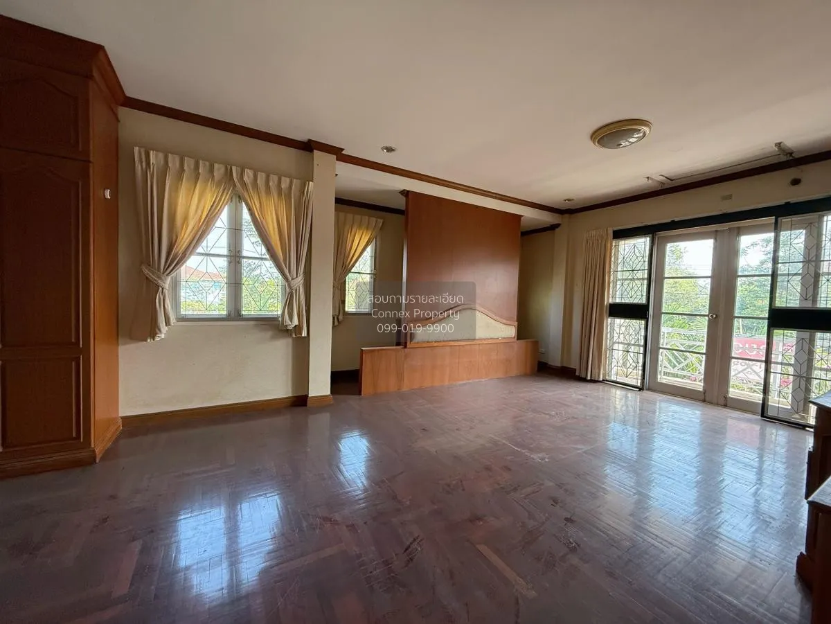 ขายบ้าน  มัณฑนา 2 ศรีนครินทร์ บางแก้ว บางพลี สมุทรปราการ CX-10741