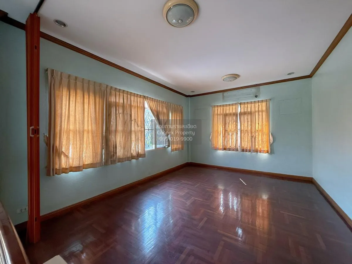 ขายบ้าน  มัณฑนา 2 ศรีนครินทร์ บางแก้ว บางพลี สมุทรปราการ CX-10741