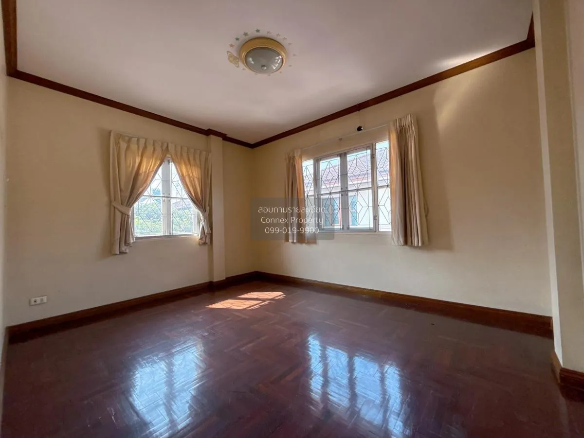 ขายบ้าน  มัณฑนา 2 ศรีนครินทร์ บางแก้ว บางพลี สมุทรปราการ CX-10741