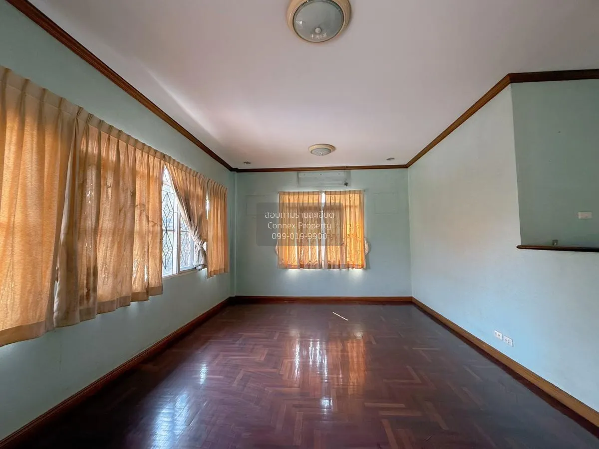 ขายบ้าน  มัณฑนา 2 ศรีนครินทร์ บางแก้ว บางพลี สมุทรปราการ CX-10741