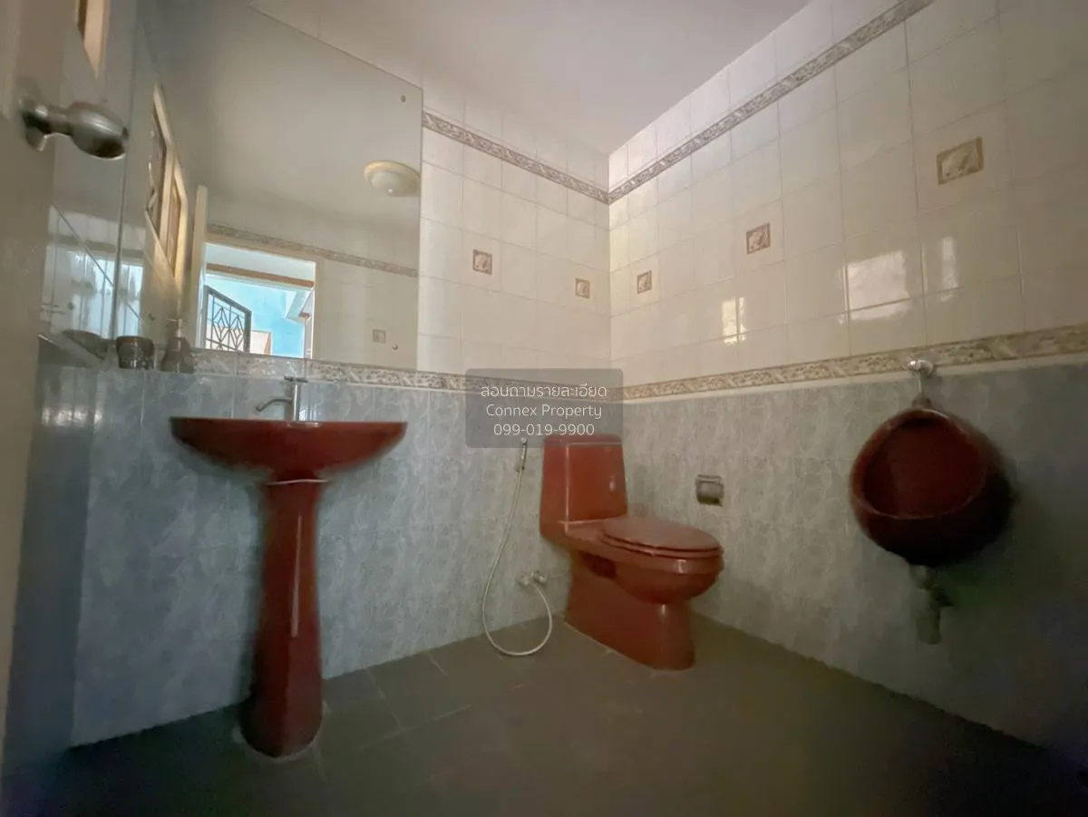 ขายบ้าน  มัณฑนา 2 ศรีนครินทร์ บางแก้ว บางพลี สมุทรปราการ CX-10741