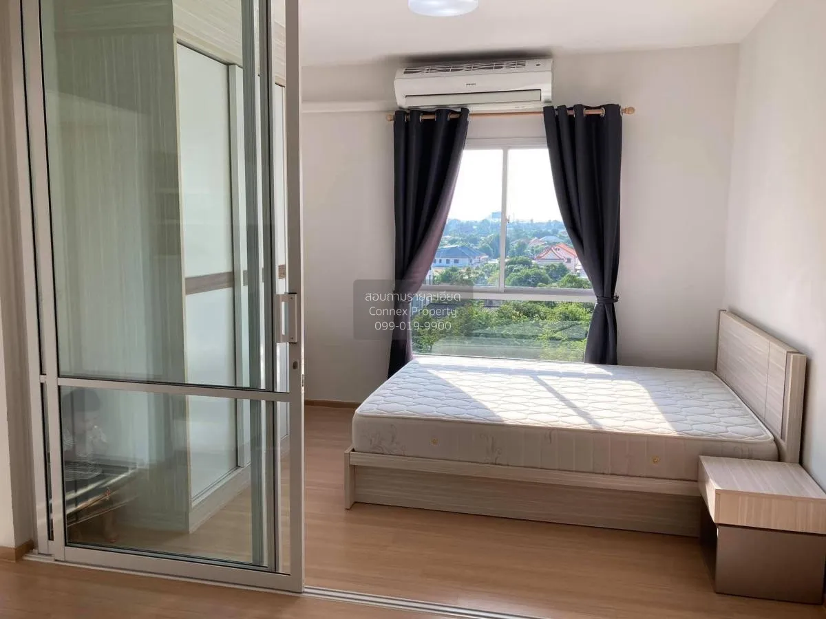 For Sale Condo , UNIO Charan 3 , MRT-Tha Phra , Wat Tha Phra , Ba 3