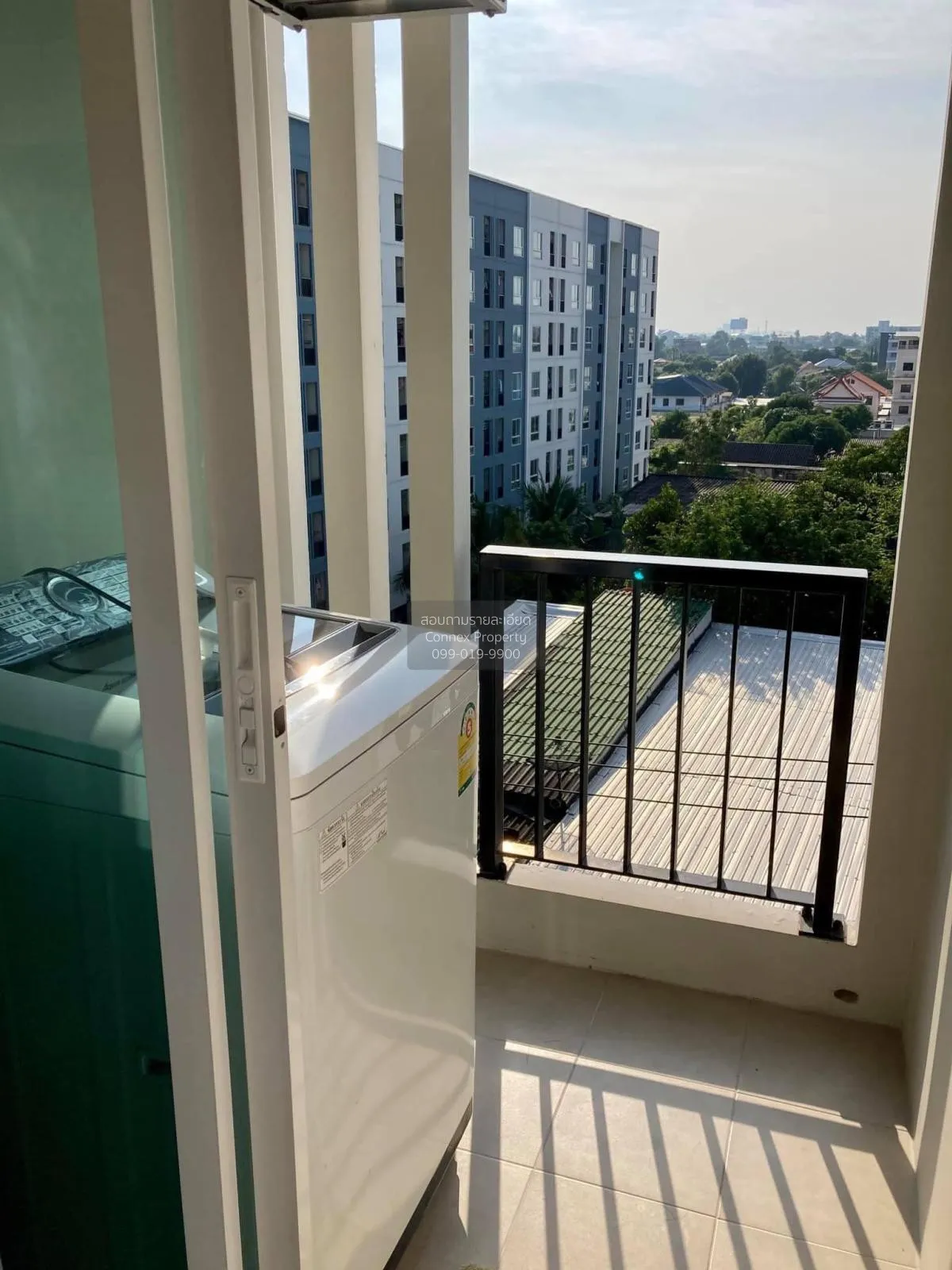 For Sale Condo , UNIO Charan 3 , MRT-Tha Phra , Wat Tha Phra , Ba