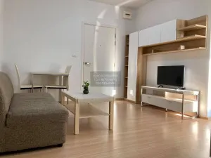 For Sale Condo , UNIO Charan 3 , MRT-Tha Phra , Wat Tha Phra , Bangkok Yai , Bangkok , CX-107418