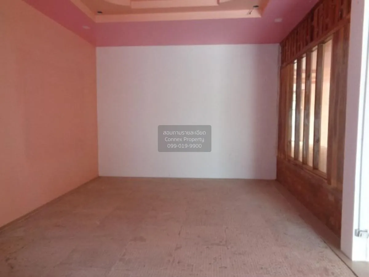 ขายบ้านเดี่ยว อุดรธานี หน้ากว้าง วังสามหมอ วังสามหมอ อุดรธานี CX- 4