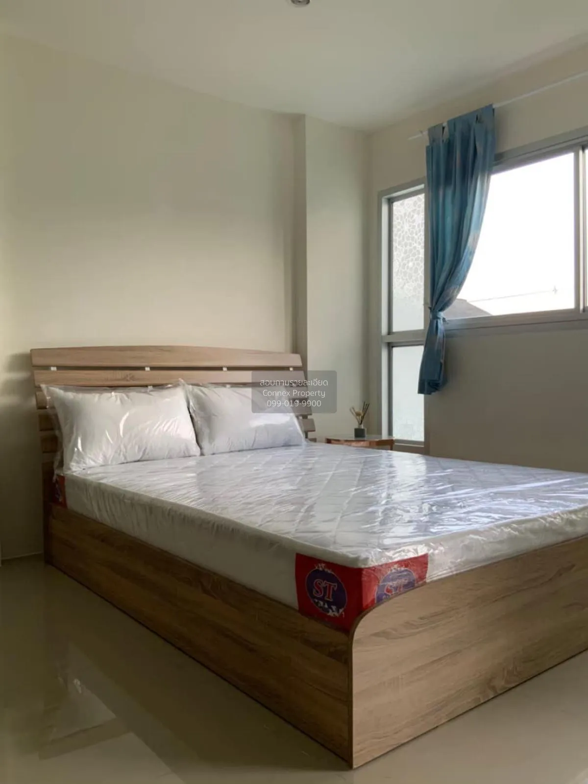 ขายคอนโด  อัสสกาญจน์ซิตี้ รามคำแหง MRT-มีนบุร มีนบุรี เขต มีนบุรี 3