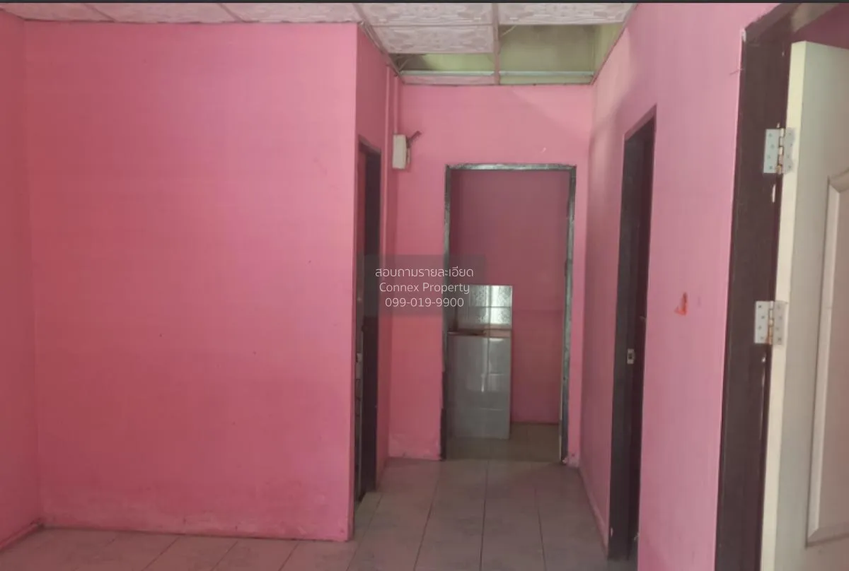 ขายทาวน์เฮ้าส์/ทาวน์โฮม  บ้านเรือนสุข 2 ลำผักกูด ธัญบุรี ปทุมธานี 2