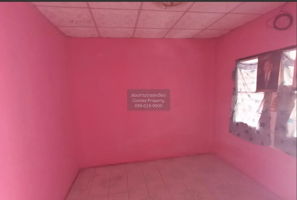 ขายทาวน์เฮ้าส์/ทาวน์โฮม  บ้านเรือนสุข 2 ลำผักกูด ธัญบุรี ปทุมธานี 3