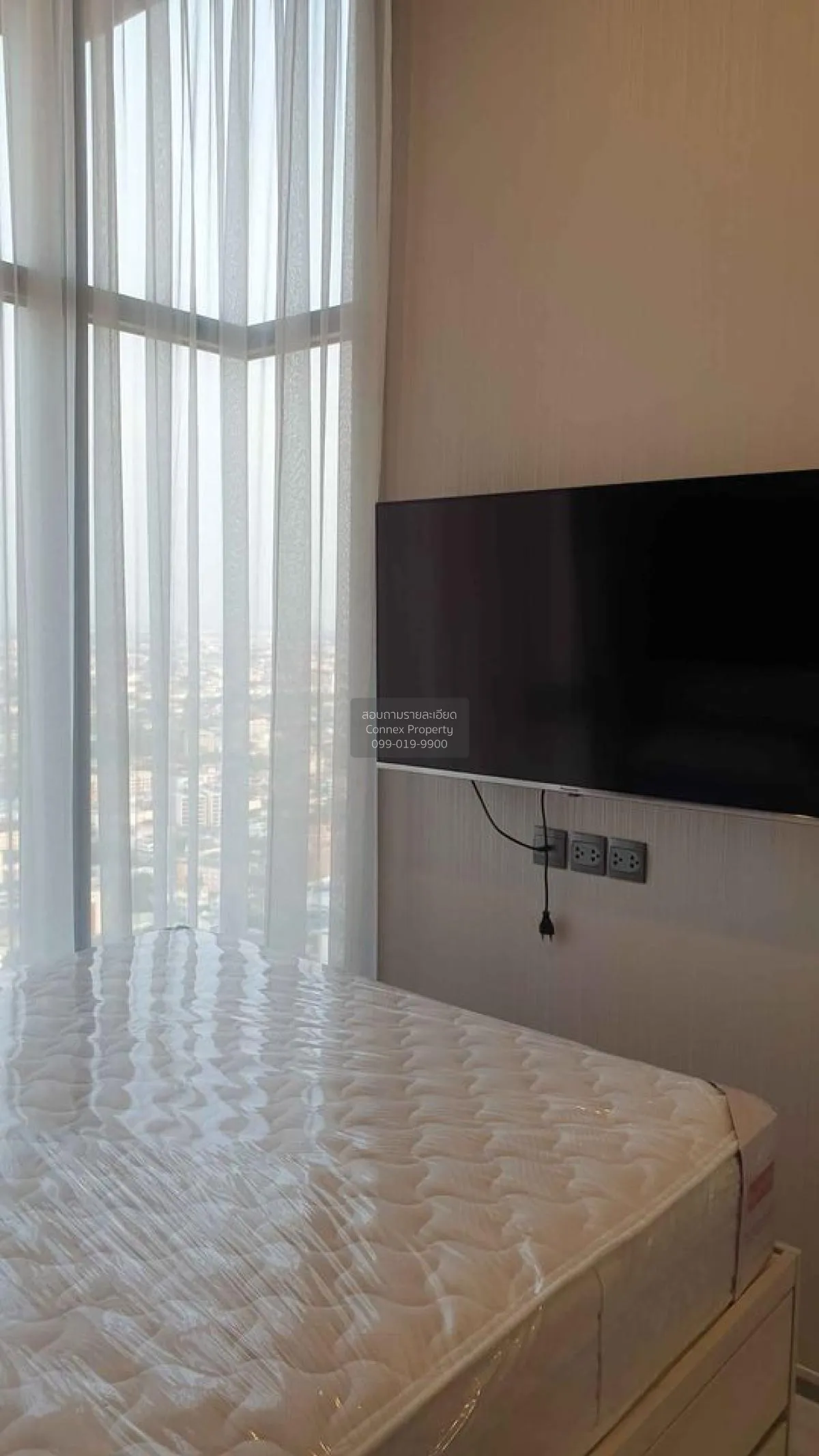 For Rent Condo , The line sukhumvit 101 , BTS-Punnawithi , Bang C