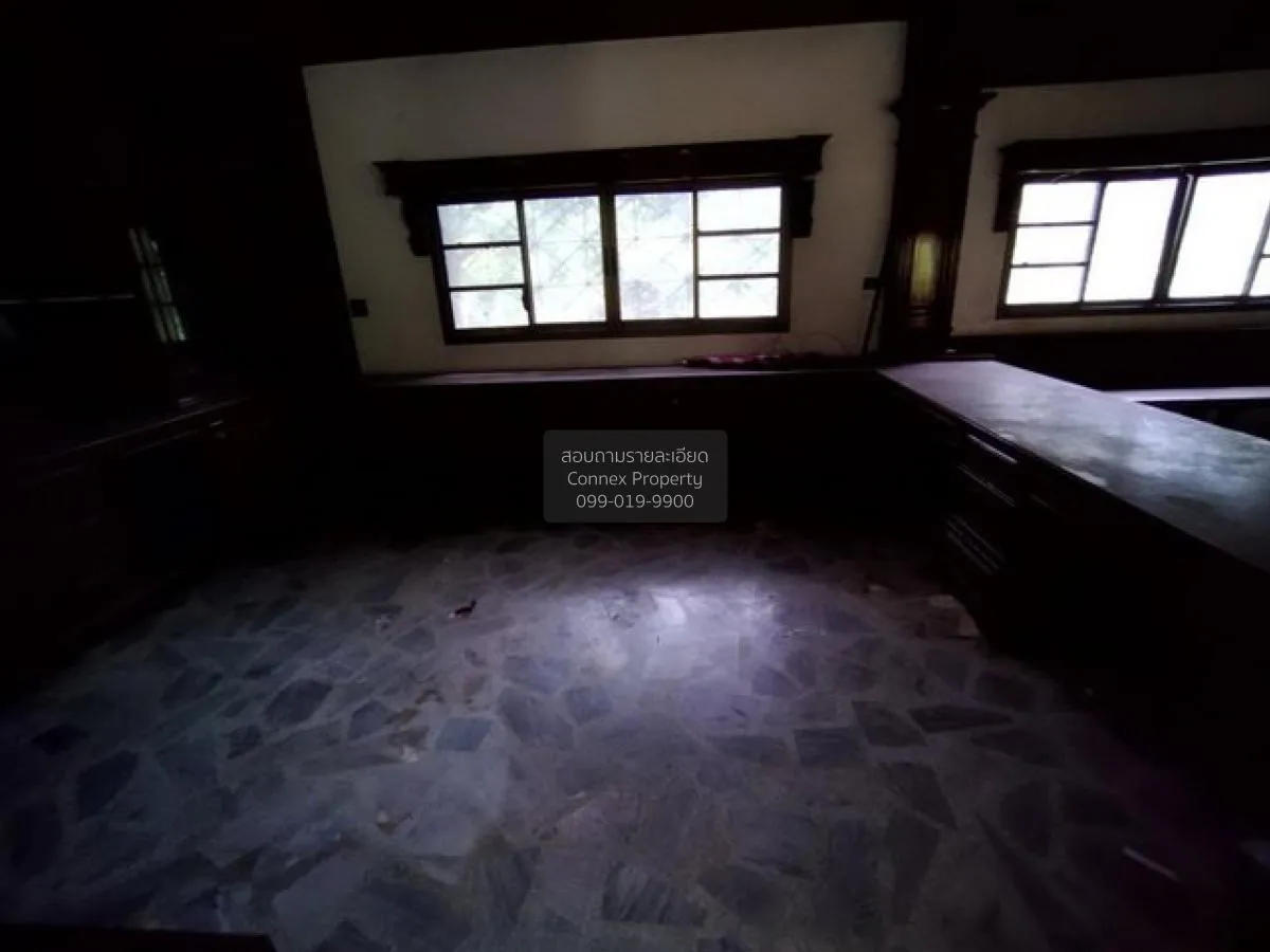 ขายบ้านเดี่ยว กุมภวาปี อุดรธานี วิวสวย หน้ากว้าง ปะโค กุมภวาปี อุ 2