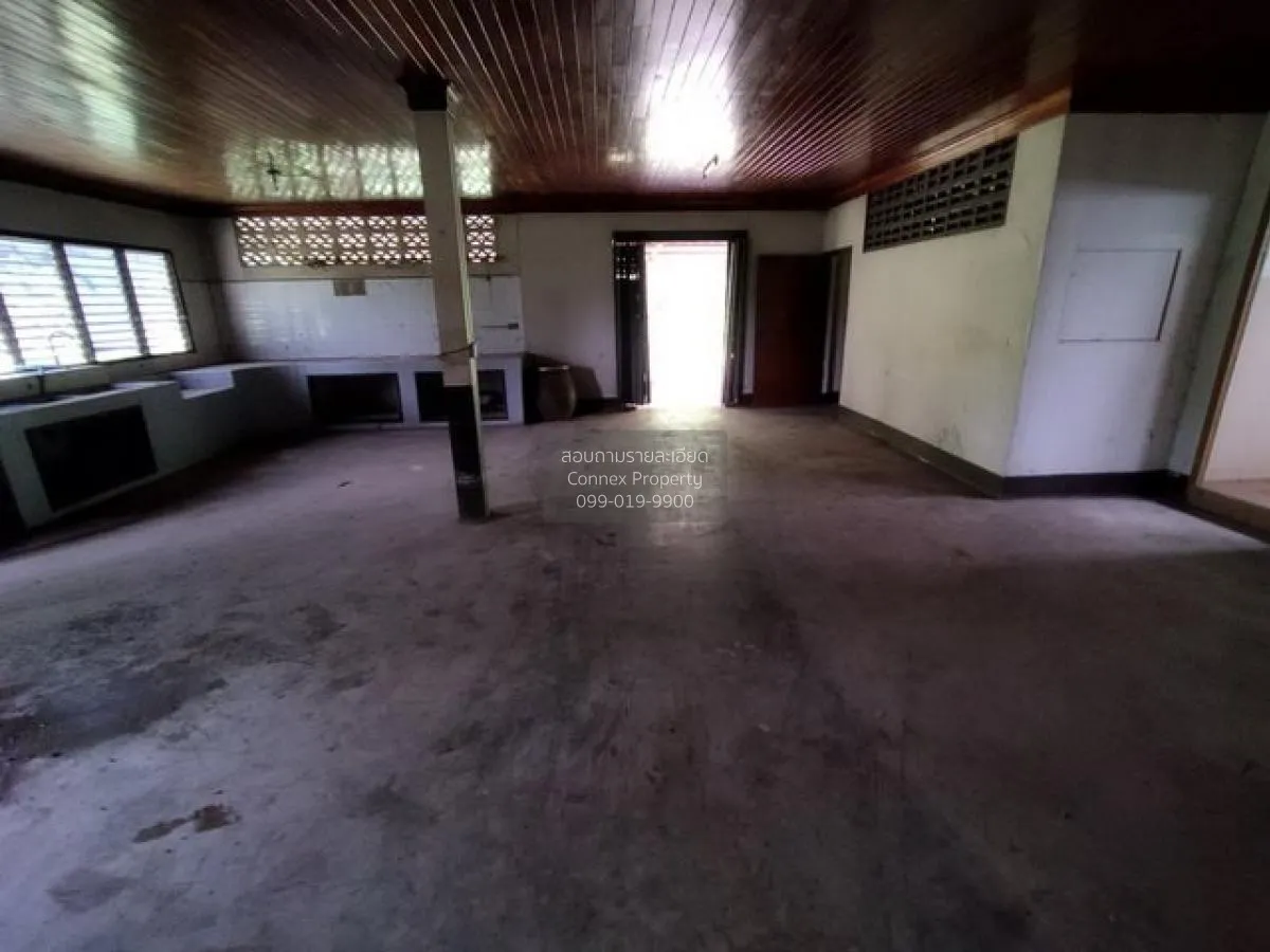 ขายบ้านเดี่ยว กุมภวาปี อุดรธานี วิวสวย หน้ากว้าง ปะโค กุมภวาปี อุ 3