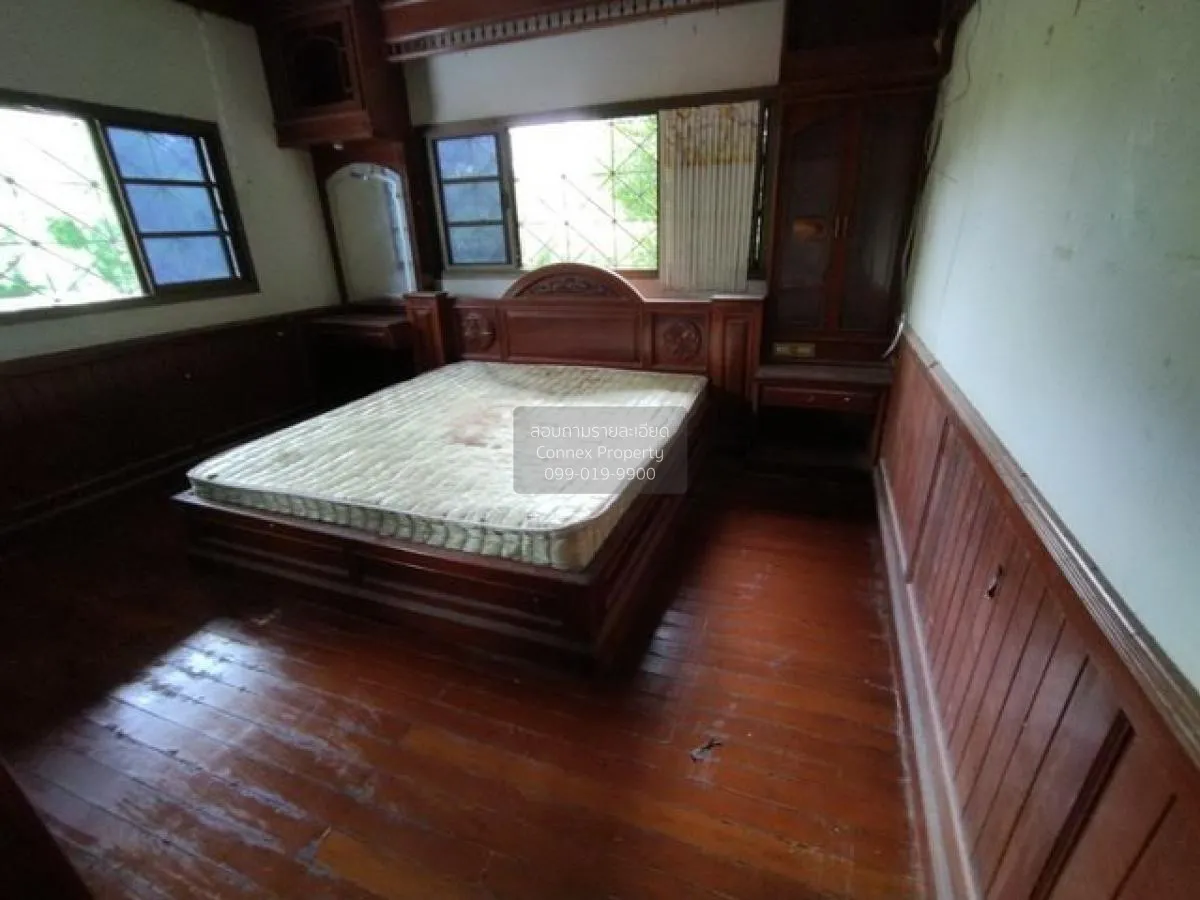 ขายบ้านเดี่ยว กุมภวาปี อุดรธานี วิวสวย หน้ากว้าง ปะโค กุมภวาปี อุ 4