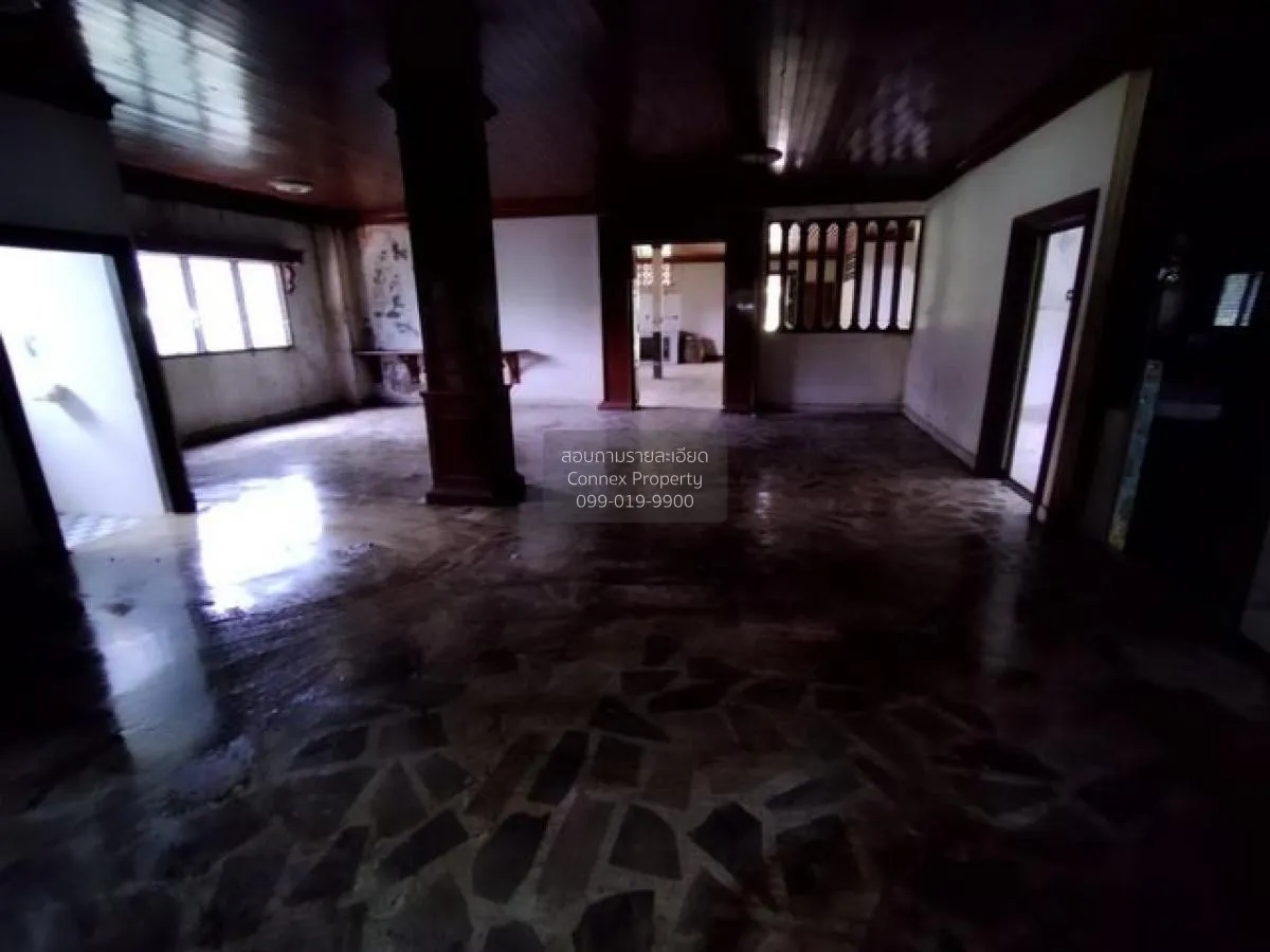 ขายบ้านเดี่ยว กุมภวาปี อุดรธานี วิวสวย หน้ากว้าง ปะโค กุมภวาปี อุ