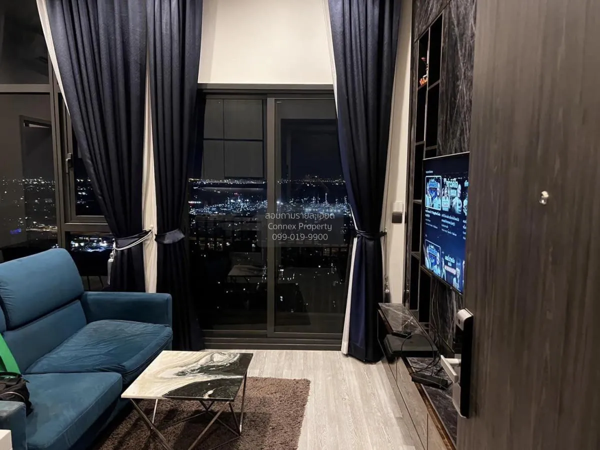 For Rent Condo , The line sukhumvit 101 , BTS-Punnawithi , Bang C 2