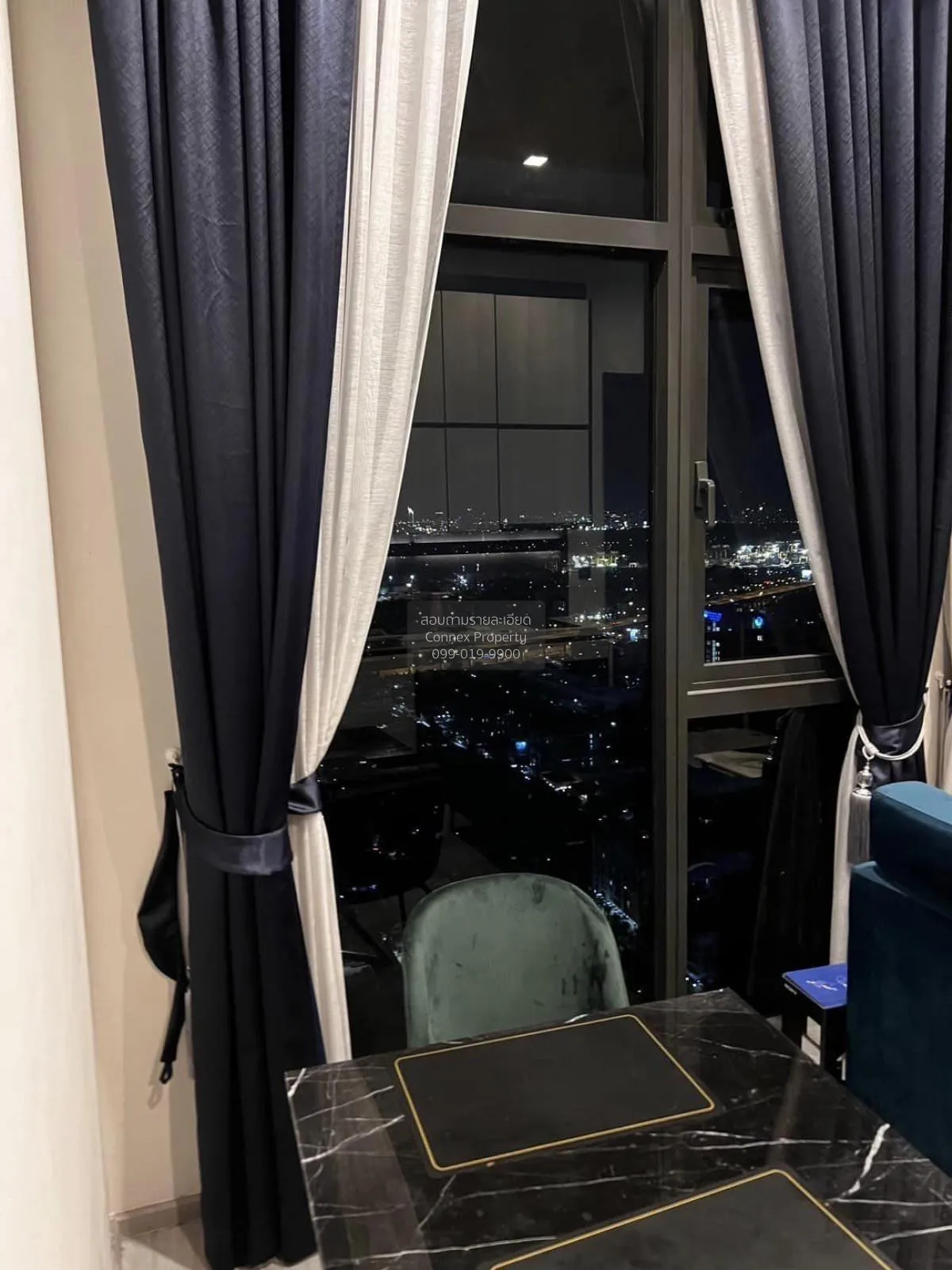 For Rent Condo , The line sukhumvit 101 , BTS-Punnawithi , Bang C 4