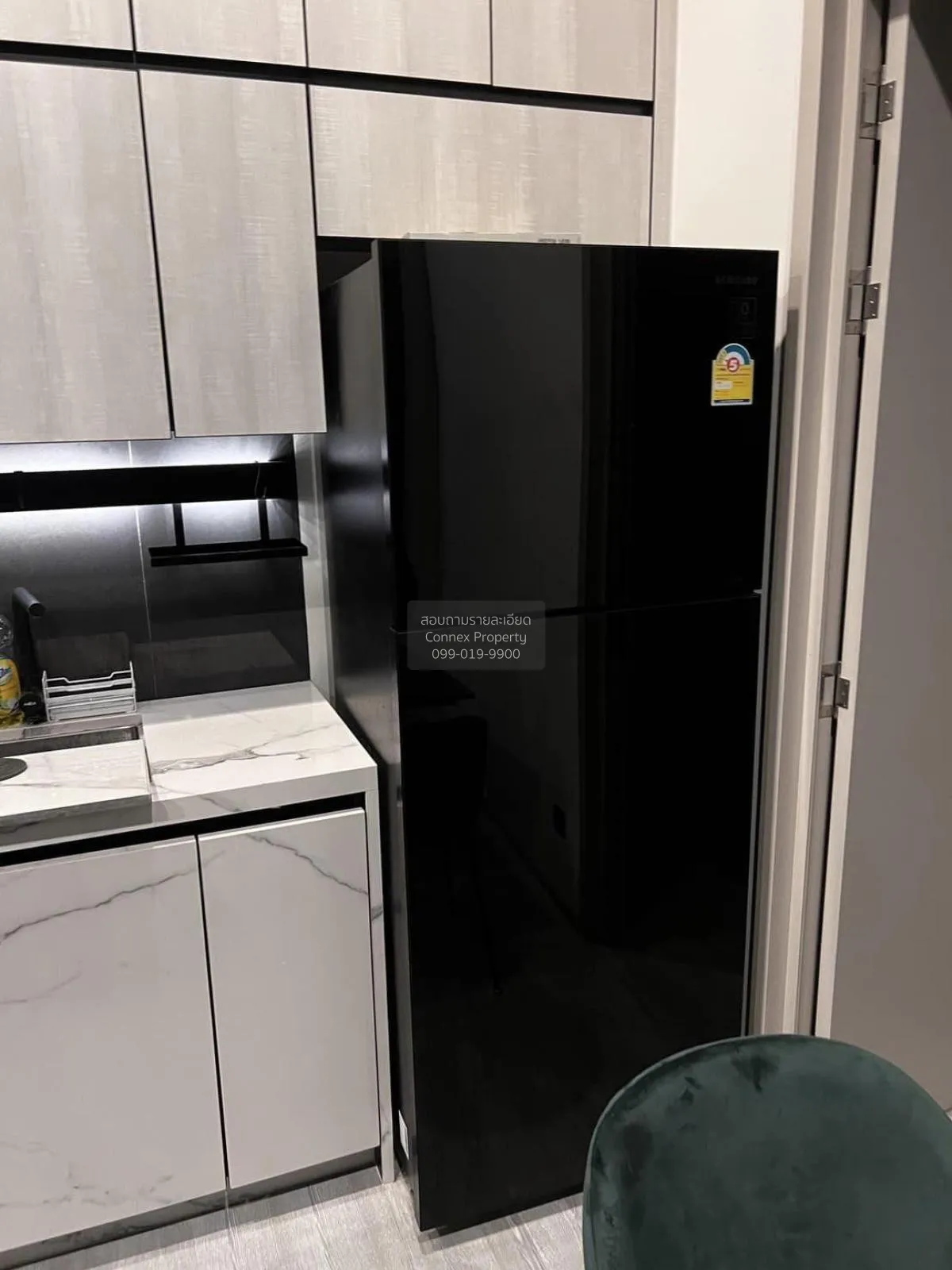 For Rent Condo , The line sukhumvit 101 , BTS-Punnawithi , Bang C