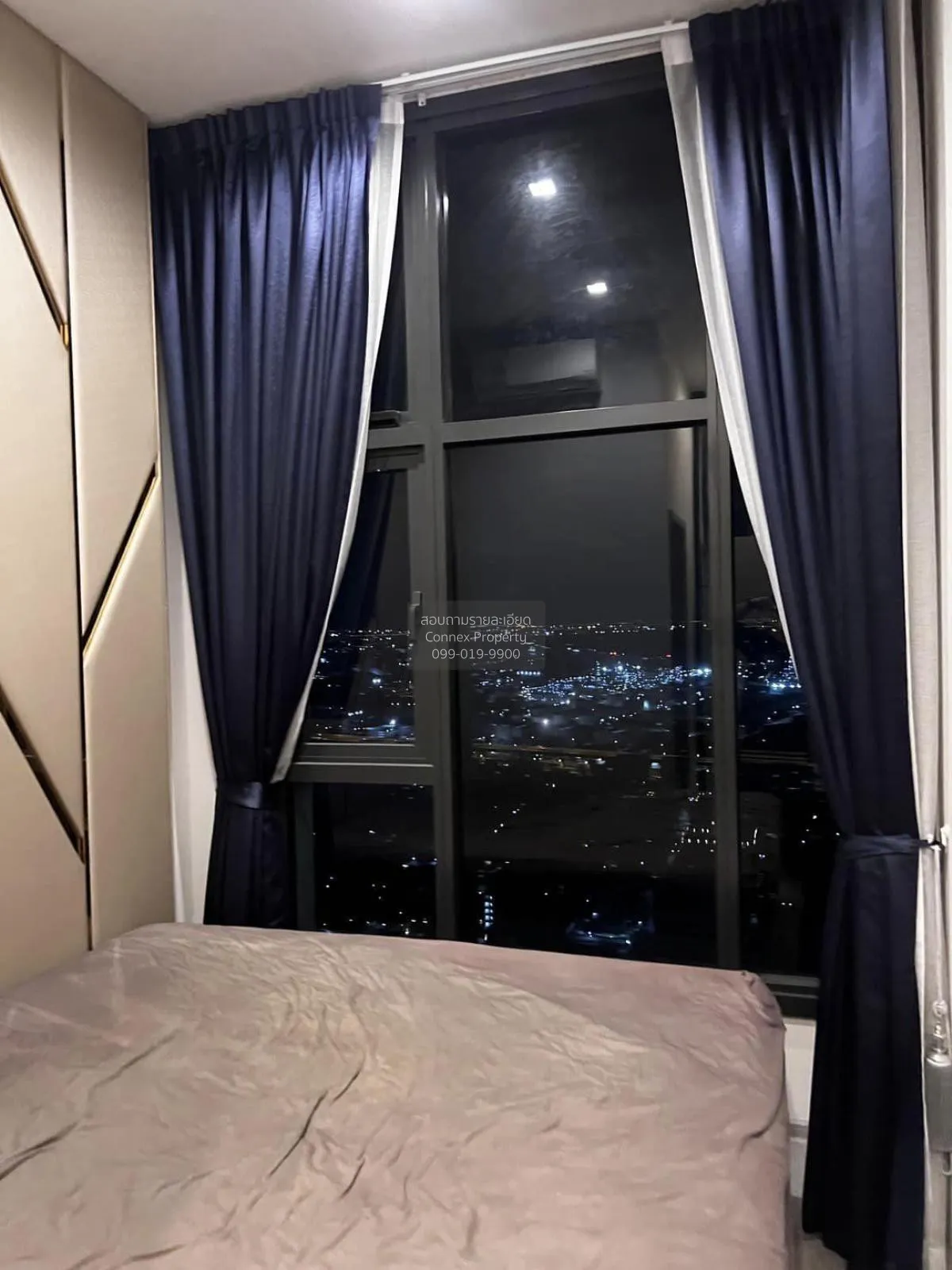 For Rent Condo , The line sukhumvit 101 , BTS-Punnawithi , Bang C