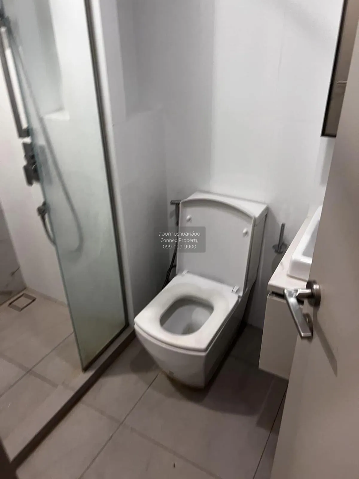 For Rent Condo , The line sukhumvit 101 , BTS-Punnawithi , Bang C