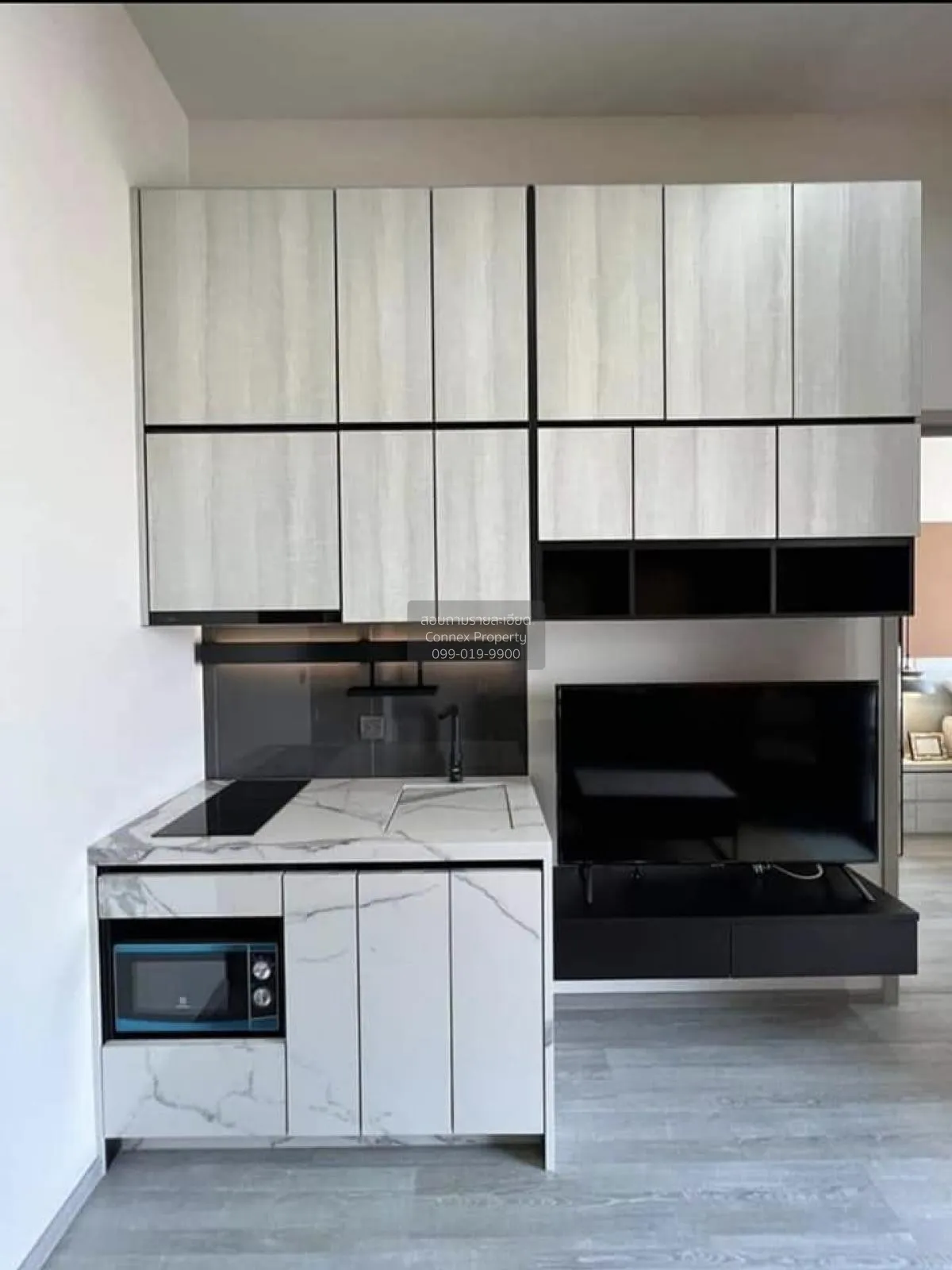 For Rent Condo , The line sukhumvit 101 , BTS-Punnawithi , Bang C 3