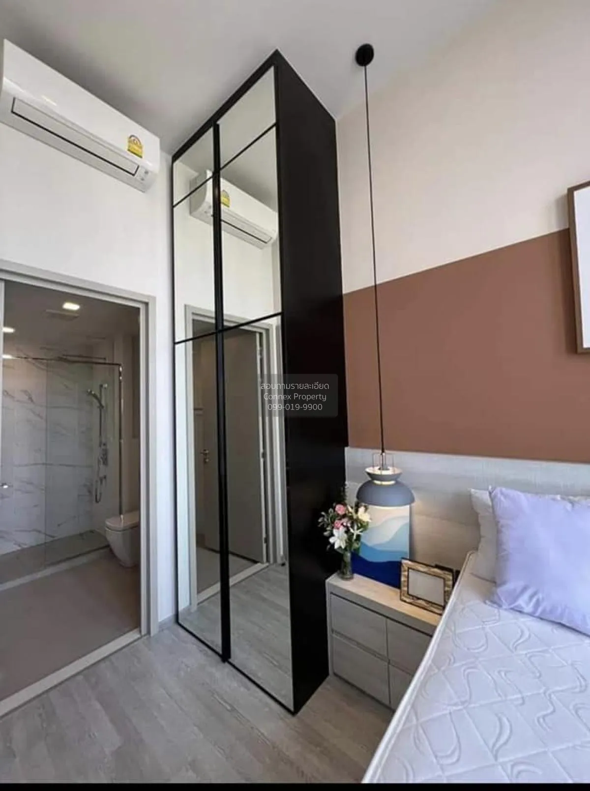 For Rent Condo , The line sukhumvit 101 , BTS-Punnawithi , Bang C