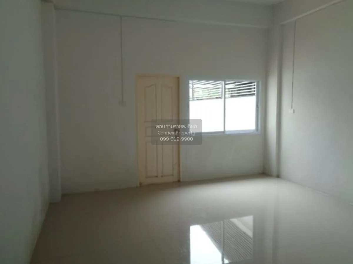 For Sale  Commercial building, Udon Thani , Mak Khaeng , Mueang U