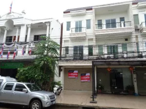 For Sale  Commercial building, Udon Thani , Mak Khaeng , Mueang Udon Thani , Udon Thani , CX-107427