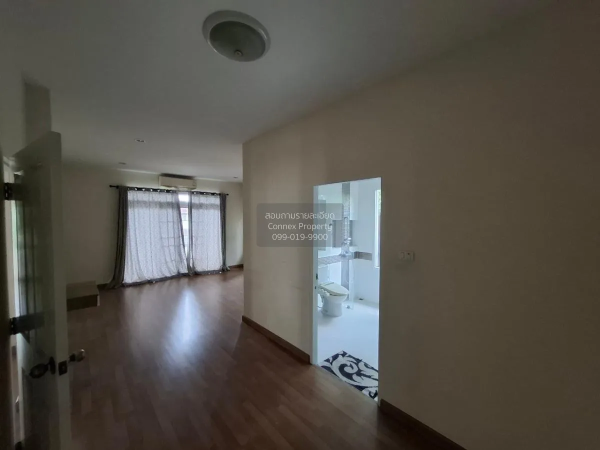 For Sale House , The Boulevard Sriracha , Surasak , Si Racha , Ch