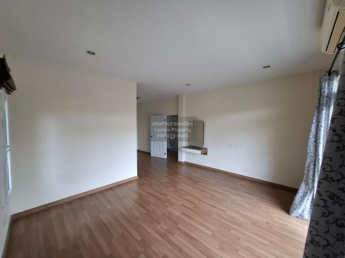 For Sale House , The Boulevard Sriracha , Surasak , Si Racha , Ch