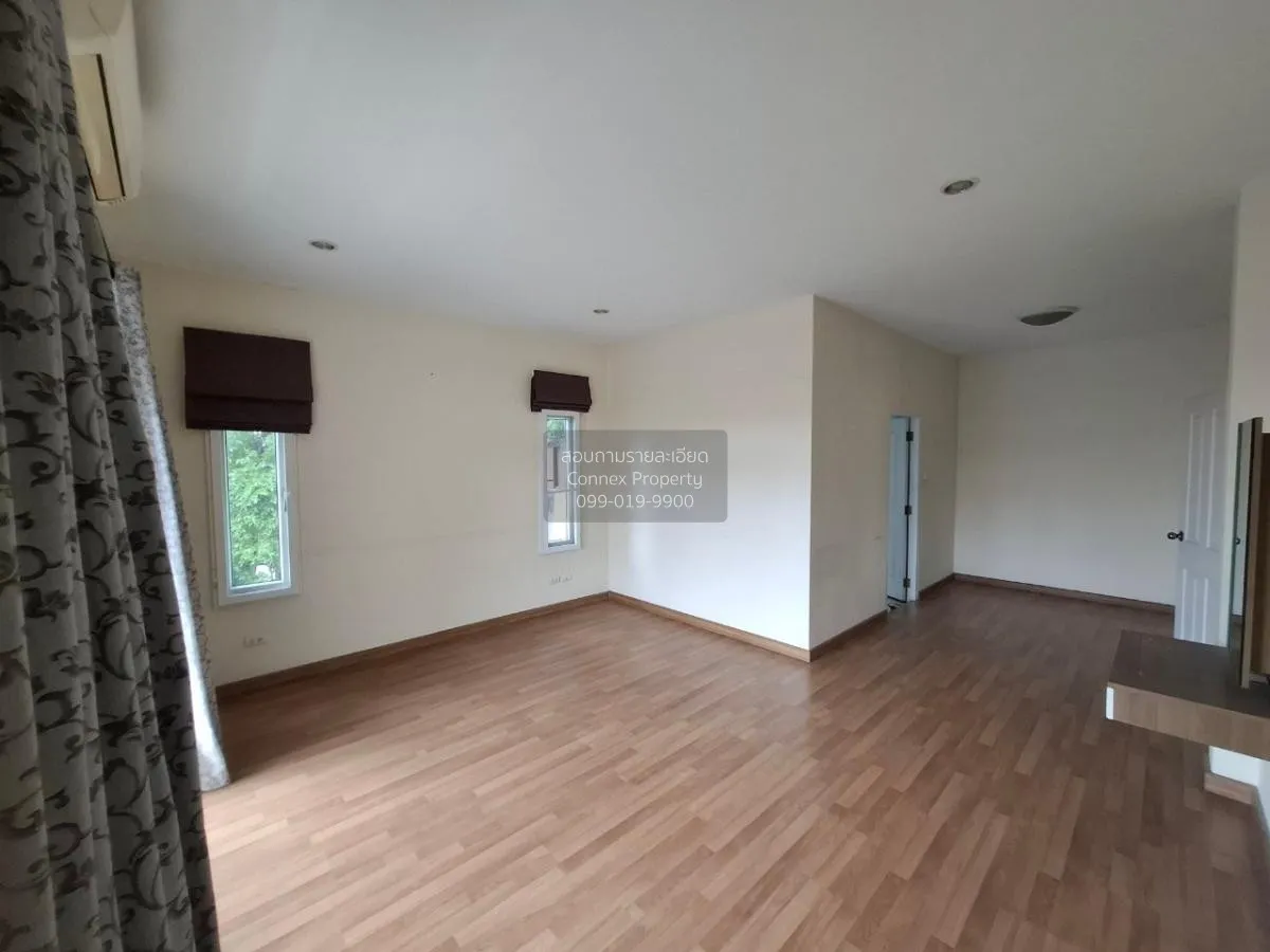 For Sale House , The Boulevard Sriracha , Surasak , Si Racha , Ch