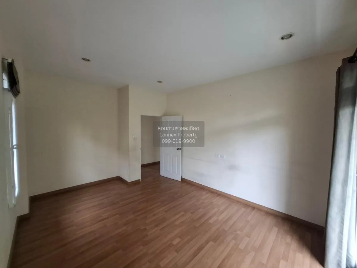 For Sale House , The Boulevard Sriracha , Surasak , Si Racha , Ch