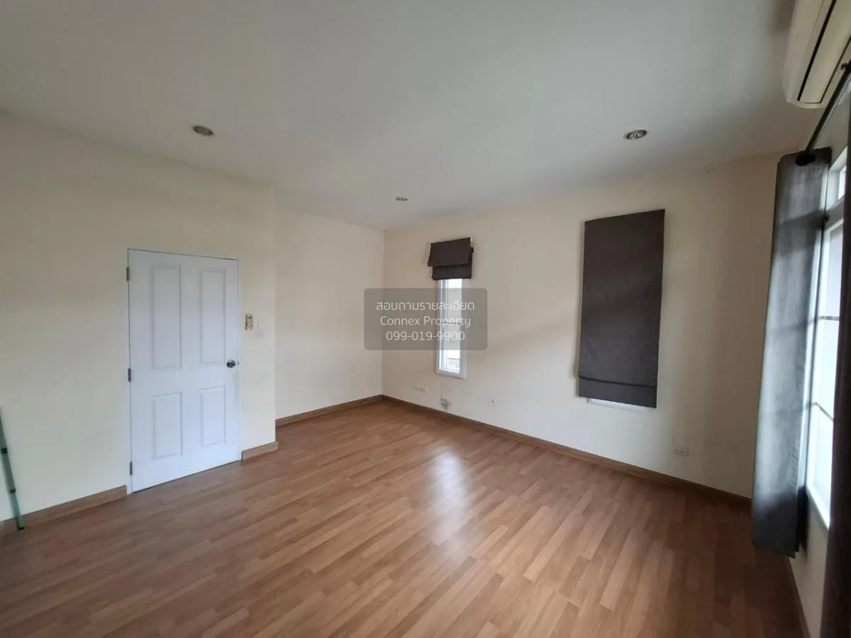 For Sale House , The Boulevard Sriracha , Surasak , Si Racha , Ch