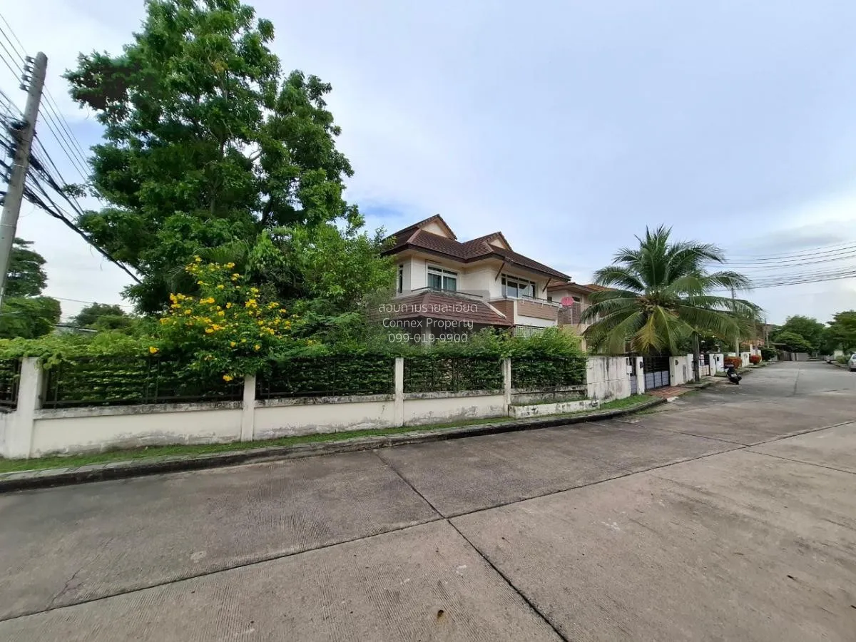 For Sale House , The Boulevard Sriracha , Surasak , Si Racha , Ch 2