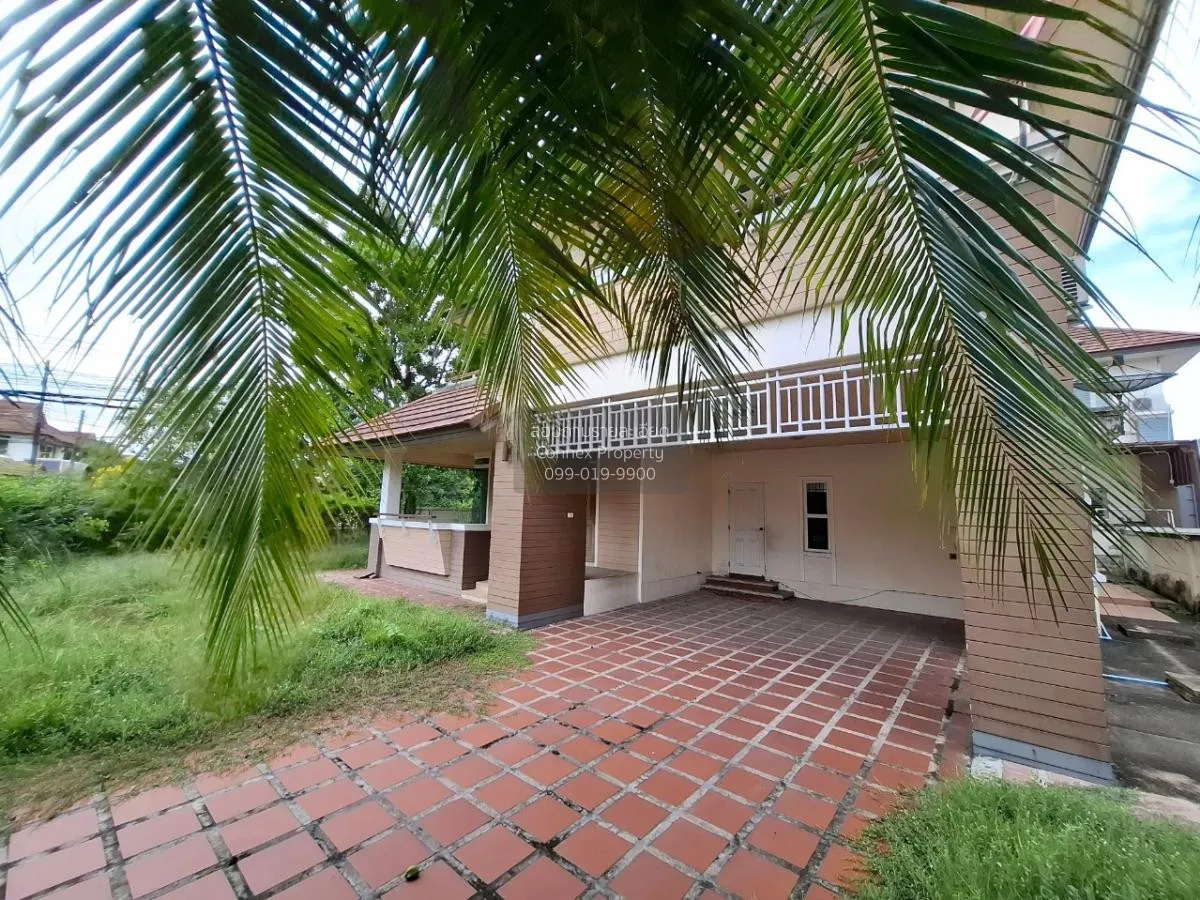 For Sale House , The Boulevard Sriracha , Surasak , Si Racha , Ch 3