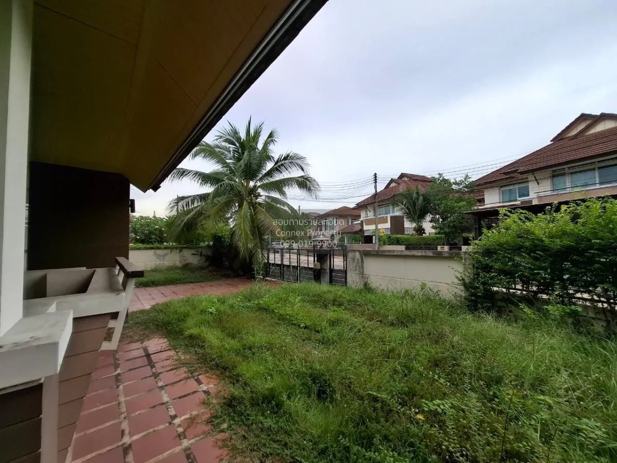 For Sale House , The Boulevard Sriracha , Surasak , Si Racha , Ch 4