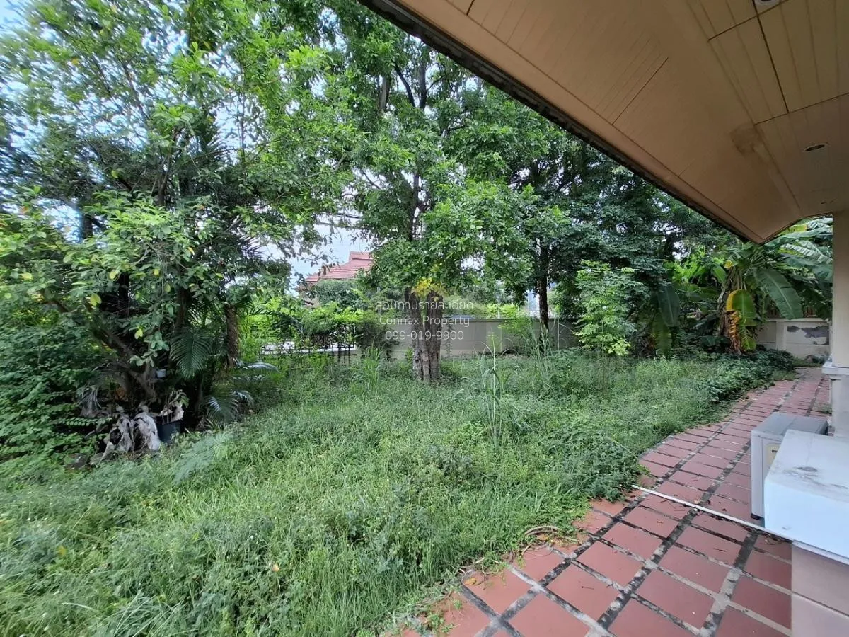 For Sale House , The Boulevard Sriracha , Surasak , Si Racha , Ch