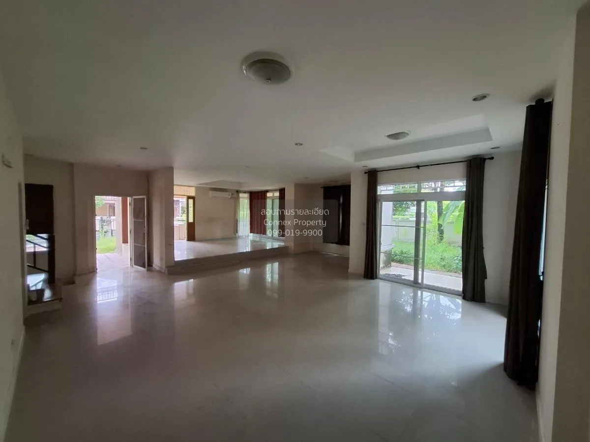 For Sale House , The Boulevard Sriracha , Surasak , Si Racha , Ch