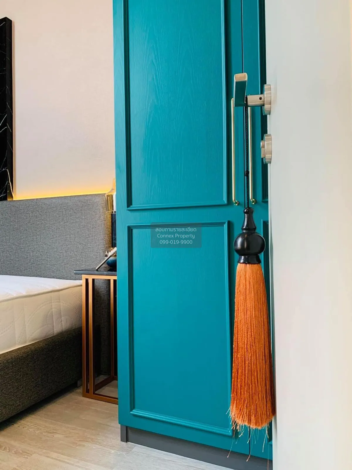 For Rent Condo , The line sukhumvit 101 , BTS-Punnawithi , Bang C