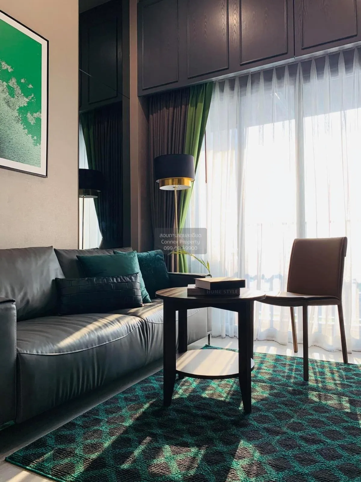 For Rent Condo , The line sukhumvit 101 , BTS-Punnawithi , Bang C 3