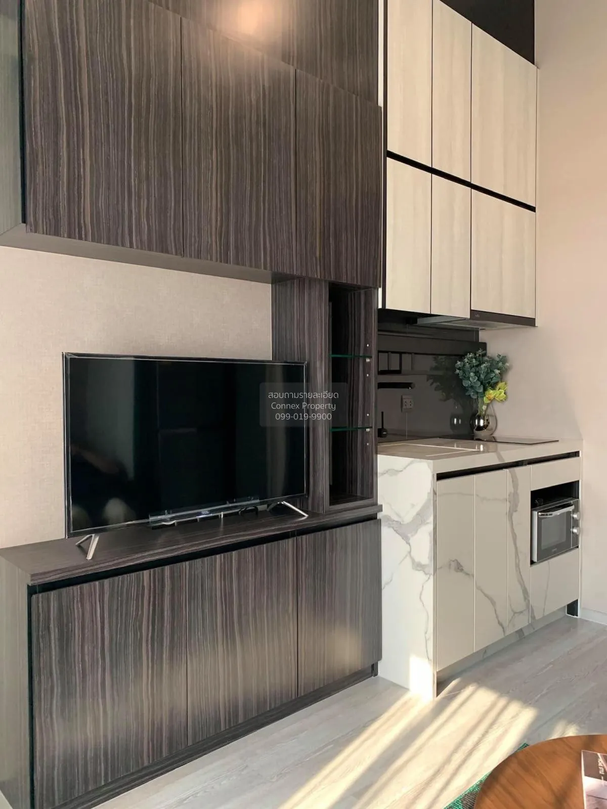 For Rent Condo , The line sukhumvit 101 , BTS-Punnawithi , Bang C