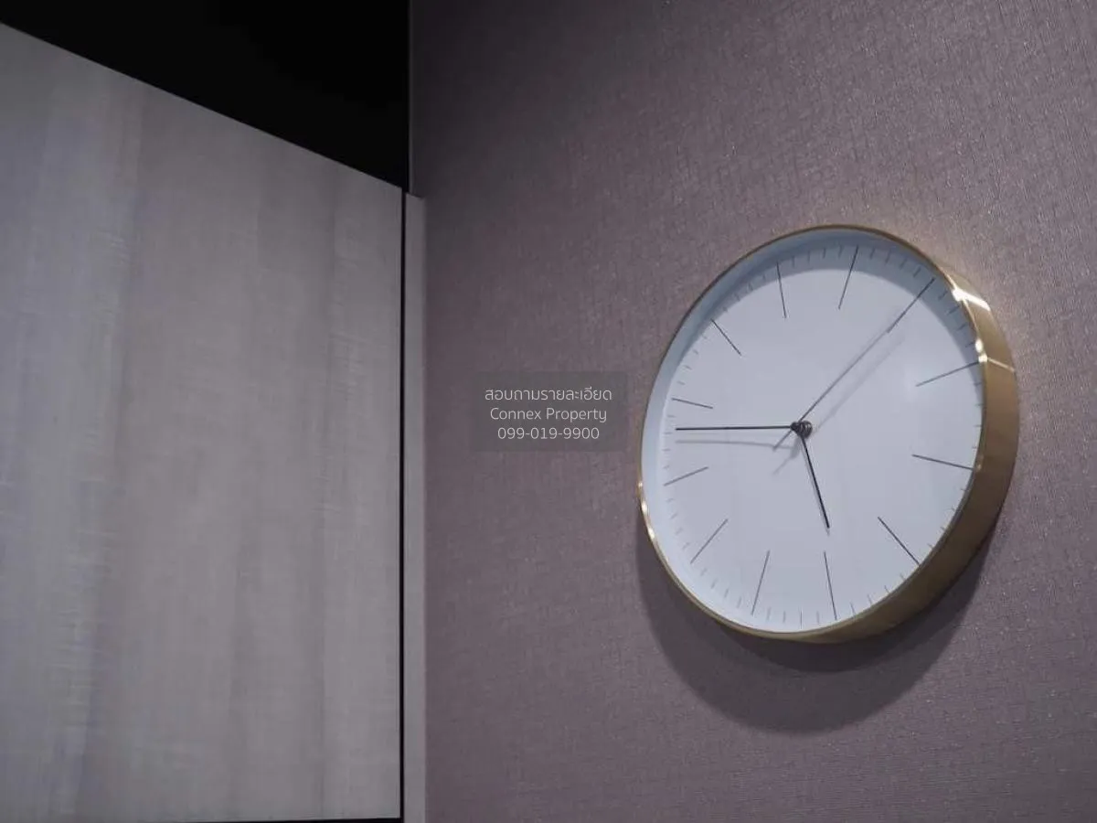 For Rent Condo , The line sukhumvit 101 , BTS-Punnawithi , Bang C