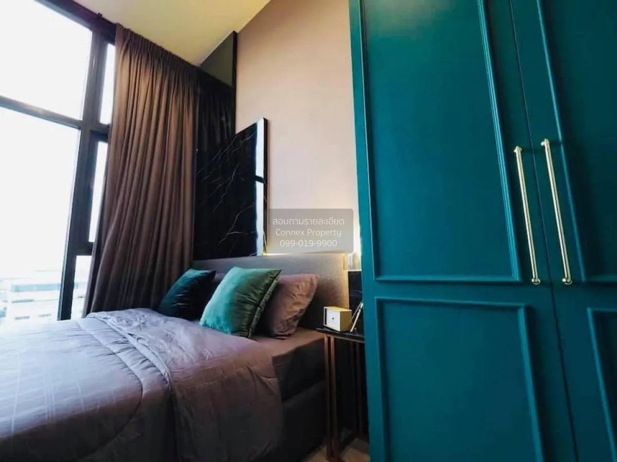 For Rent Condo , The line sukhumvit 101 , BTS-Punnawithi , Bang C