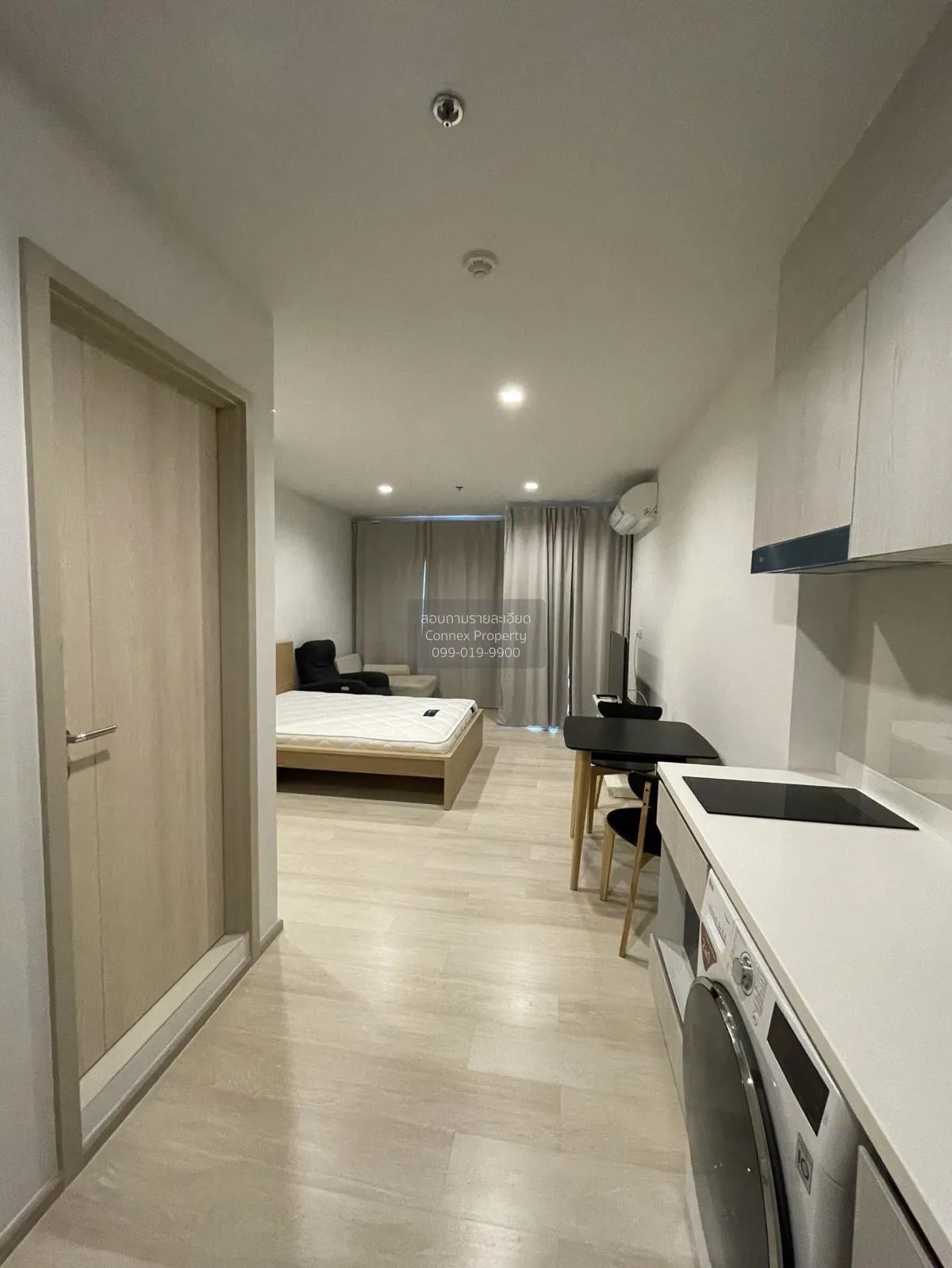 For Rent Condo , Life One Wireless , BTS-Phloen Chit , Lumpini ,  2