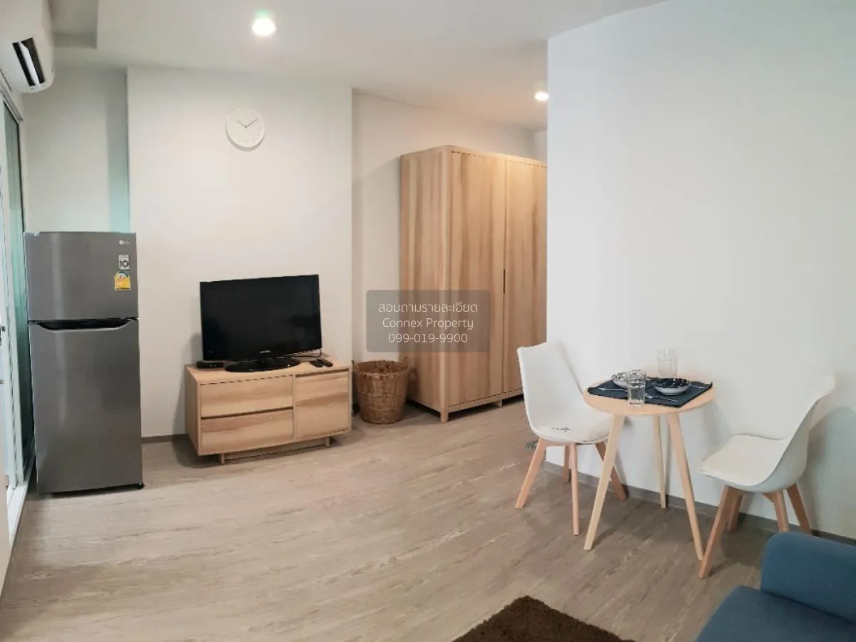 เช่าคอนโด  รีเจ้นท์ โฮม สุขุมวิท 97/1 BTS-บางจาก บางจาก เขต พระโข 2